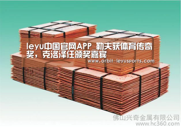 leyu中国官网APP